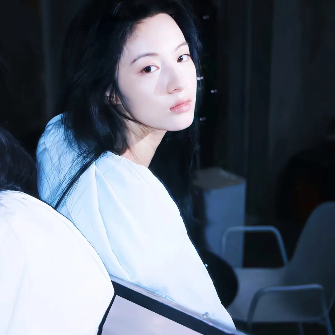 雨打梨花